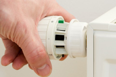 Eskholme central heating repair costs